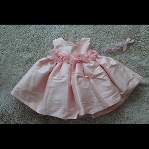 Baby dress | 0-3 months | Easter | NEW